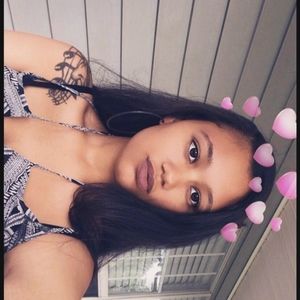 Meet your Posher, Raven